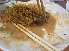 -郭记小街麻辣烫(虎坊路店)
