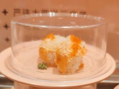 -争鲜回转寿司(通州万达店)