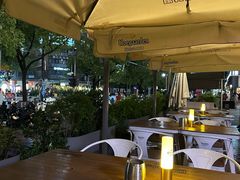 -MARU玛露音乐餐厅(大学路店)