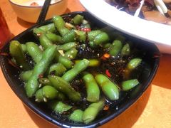 -聚味瞿记·龙虾堂(树木岭店)