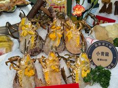 -喜聚薈·花膠雞海鮮火鍋(越秀店)