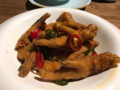 -老宁波1381餐厅(宏泰广场店)