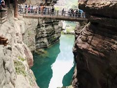 -云台山风景名胜区