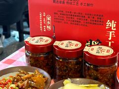 -老闵田螺馆(上饶店)