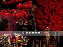 上海浪漫爱都婚礼策划-上海虹梅嘉廷酒店