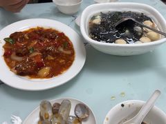 -星奇缘·海鲜餐厅(东山美食地标店)
