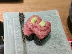 -沼津港精致料理·寿喜烧·烧鸟(青浦宝龙广场日料榜单店)