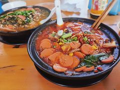 -李米线(总店)