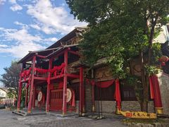 -天龙八部武侠城
