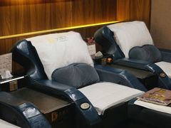 -江南足纪·影院足道·轻奢SPA(笋岗HALO广场店)