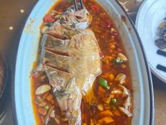 -徽厨食坊·农家特色私房菜