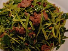 -梁家大院•农家菜(昆山会展中心店)