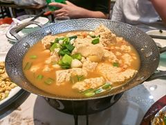 -小乡小镇·传承桐庐土菜·老板亲自烧的菜