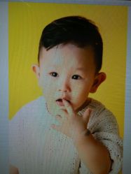 -COCOSKY 巧克力天空兒童摄影(凯德和平广场店)