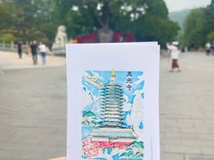 -八大处公园