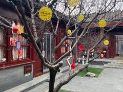 -李叔同故居纪念馆