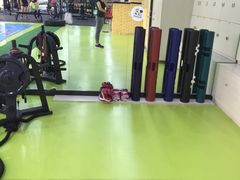 -RoMan罗马健身工作室(莘庄店)