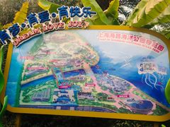 -上海海昌海洋公园