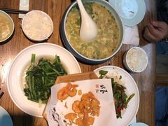 -聚缘堂·海鲜私房菜(松岭路店)