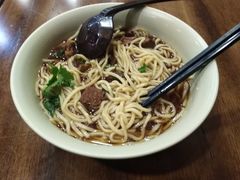 -李先生牛肉面大王(合肥火车站出站口店)