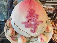 -御茶膳房皇家糕点博物馆(北京首店)