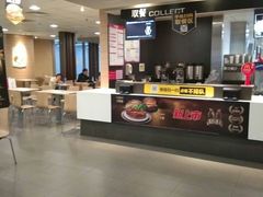 -麦当劳(天津站三店)