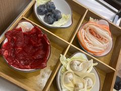 -芭夯兔·无骨兔汤锅(华阳店)