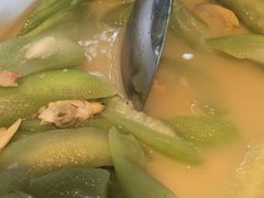 -绿茶餐厅(龙井船宴· 品牌总店)