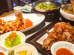 -姑苏家宴·苏帮菜·松鼠桂鱼(苏州总店)