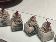 -北京柏悦酒店·锦庭餐厅Dining Room