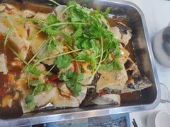 -老马餐馆