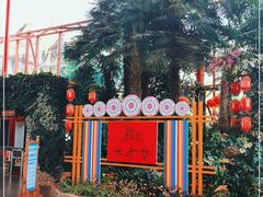-丽江千古情