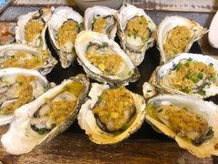 -碳炉海鲜烧烤·1992(北京路店)