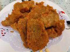 手作土豆糕-潮汕铺老店(甜水井店)