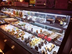 -樱花糕坊(凯德广场店)