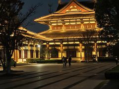 -狼山风景名胜区