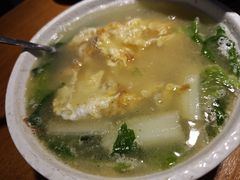 -盐帮食坊•小河帮川菜(四川师大店)