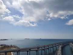 -星海湾跨海大桥