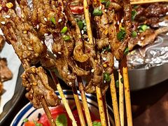 -贰醒·私房小院烧烤 (太古里店)