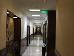大堂-利士康养•按摩肩颈足疗瑶浴(塘厦万科店)