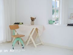 景观位-UP ON AIR
