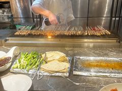 -禾斗海鲜自助(市南银座店)