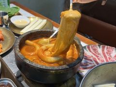-六七八韩式烤肉·韩国料理(上杭路店)
