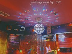 -音乐在线主题氧吧KTV(佳宁娜广场店)