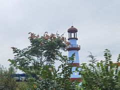 -华夏文旅西安度假区