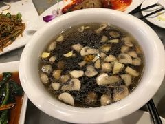 素佛跳墙-功德林(南京西路店)