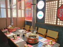 -西塔老太太泥炉烤肉(双井店)