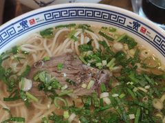-二宽中国兰州拉面(幸福城店)
