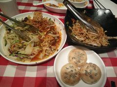 -西贝(宝乐汇店)