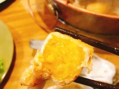 沙布袋-东镇老火锅(长春路首店)